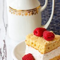 Cakes