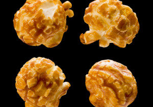 Caramel Corn
