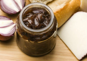 Caramelized Onion Jam