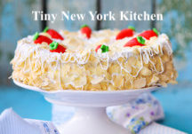 Classic Carrot Cake