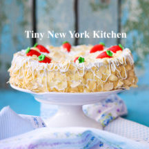 Classic Carrot Cake