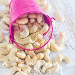 Food That Boost Energy Levels