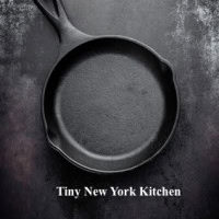 Cast Iron Pans