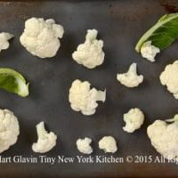 Cauliflower