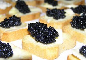 Caviar