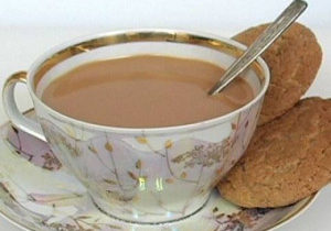 Chai Tea