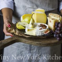 Cheese Board