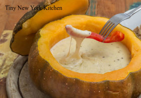 Classic Fondue Classic Fondue