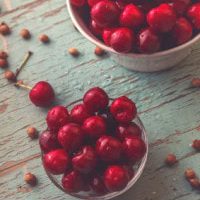 Cherries