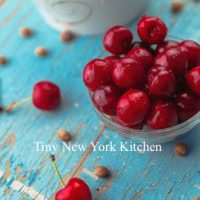 Make The Most Of Cherries