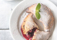 Cherry Hand Pies