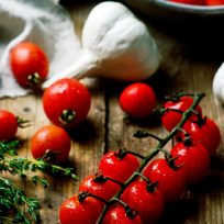 Tomatoes