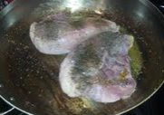 Chicken Breasts With Roasted Tomatoes 2
