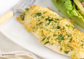 Chicken Cutlets