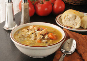 Chicken Soup