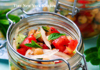 Chickpea Salad