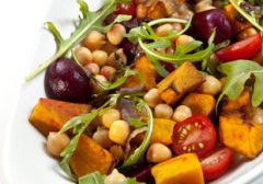 Chickpea Salad