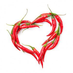 Chili Peppers