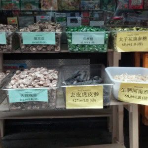Chinatown 4 March 19 2013