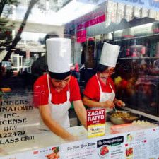 Chinatown Express 1