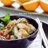 Meal In A Bowl