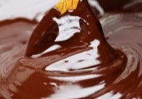 Super Easy Chocolate Pudding