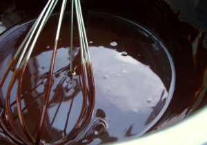 Chocolate Butter Frosting