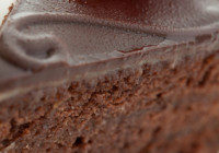 Chocolate Layer Cake