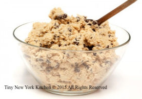 Skillet Chocolate Chip Cookie