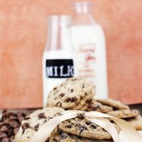 Freeze Your Cookie Dough