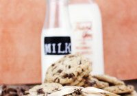 Baker’s Favorite Chocolate Chip Cookies