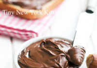 Chocolate Hazelnut Spread