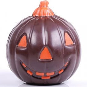 Chocolate Pumpkin
