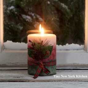 Twas The Night Before Christmas By Clement Clarke Moore