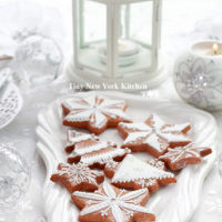 Christmas Cookies