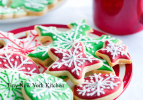 Decorating Icing Decorating Icing