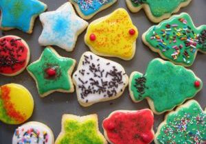 Christmas Cookies