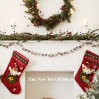 Christmas Stockings