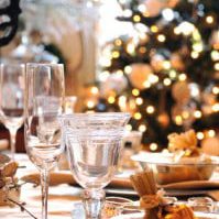 Holiday Menu Ideas