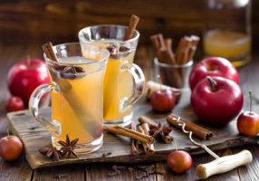 Christmas Wassail