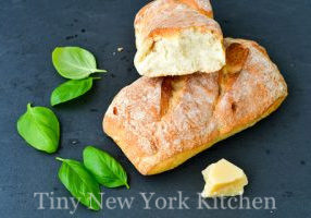Ciabatta Ciabatta