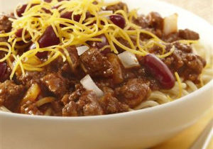 Cincinnati Chili