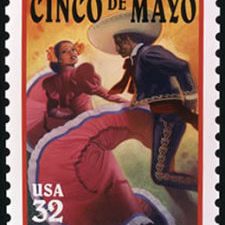 Cinco de Mayo