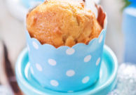 Healthy Breakfast Muffins