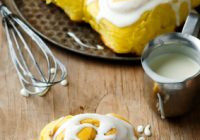 Gooey Cinnamon Rolls