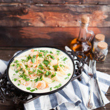 Clam Chowder