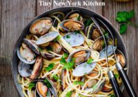 Clam Spaghetti copy Clam Spaghetti copy