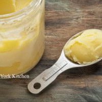 How To Clarify Butter