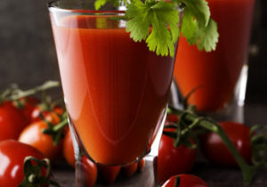 Classic Bloody Mary