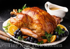Classic Roast Turkey Classic Roast Turkey